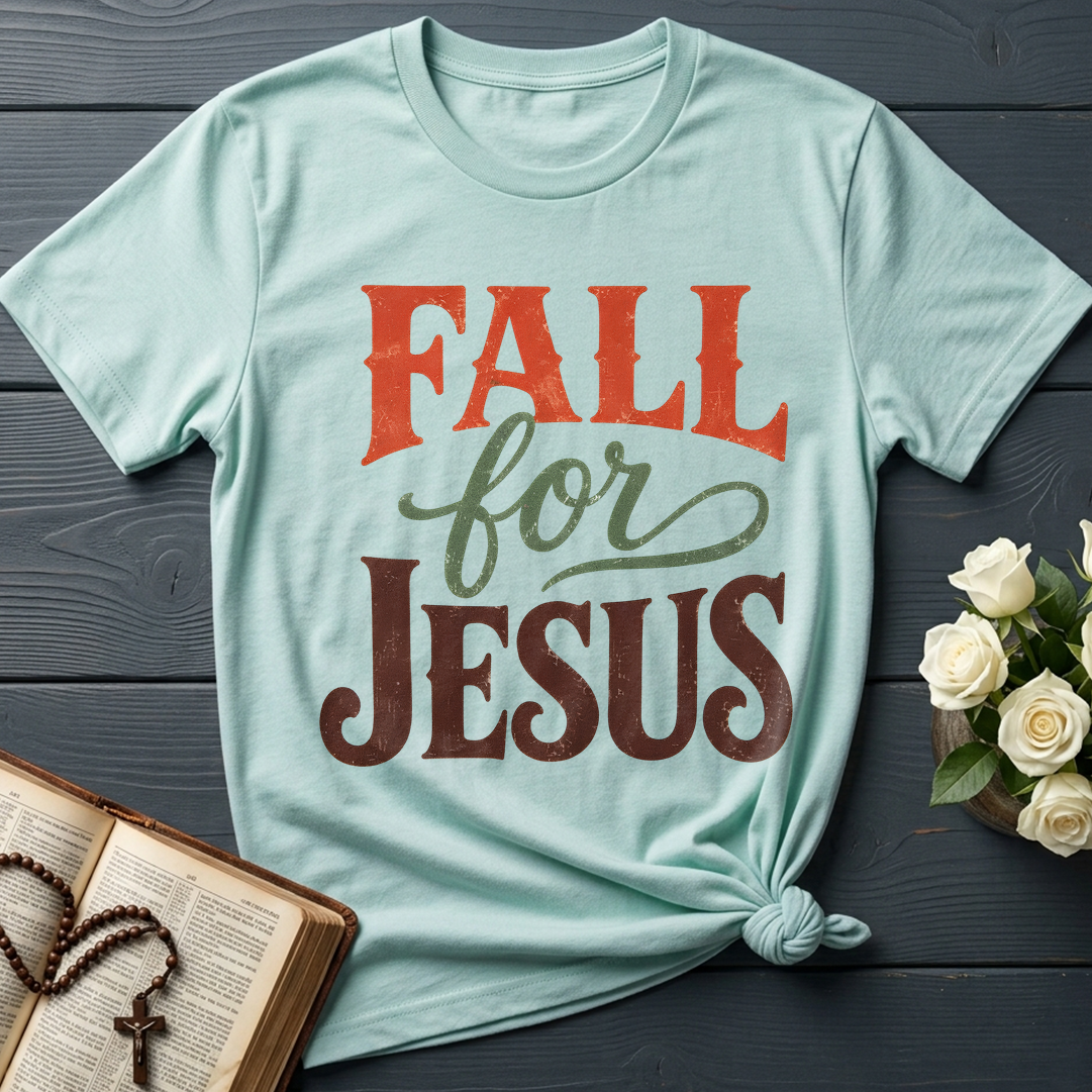 Fall For Jesus 26