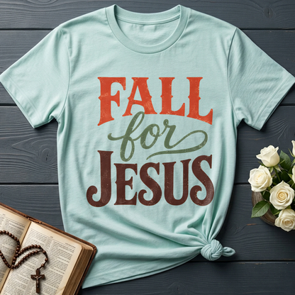 Fall For Jesus 26