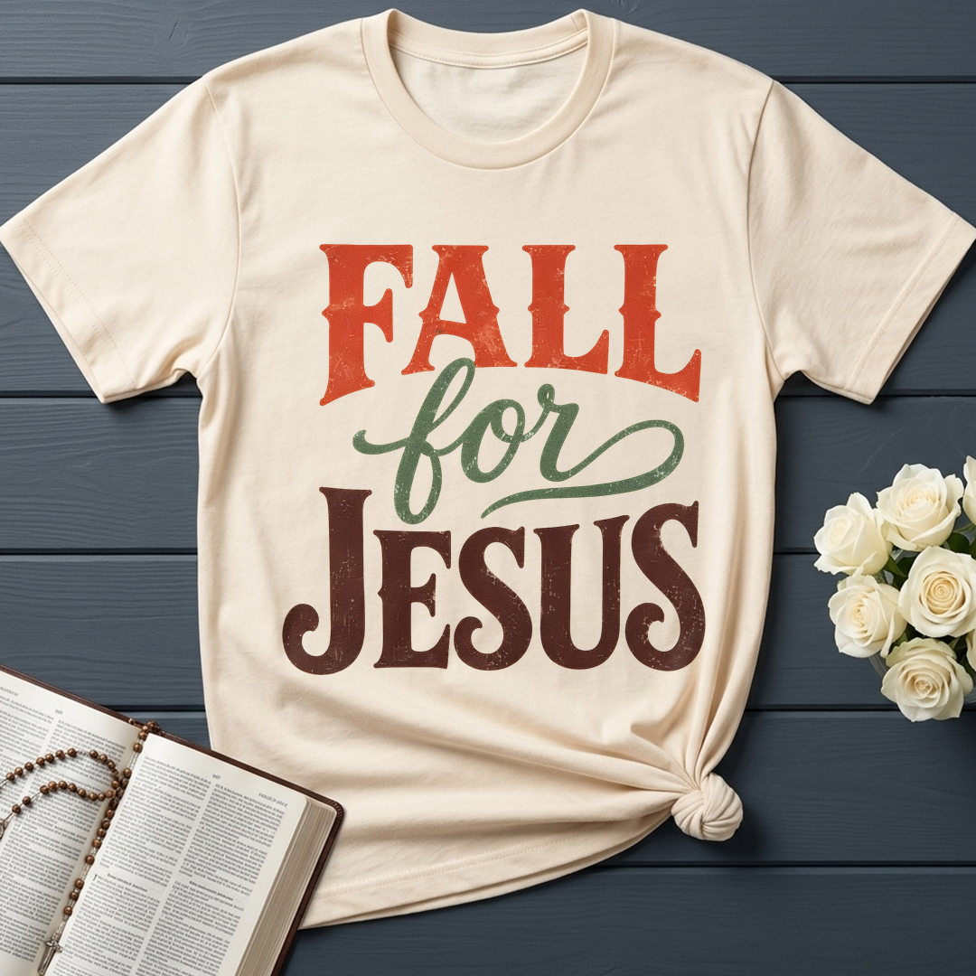 Fall For Jesus 26