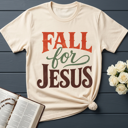 Fall For Jesus 26