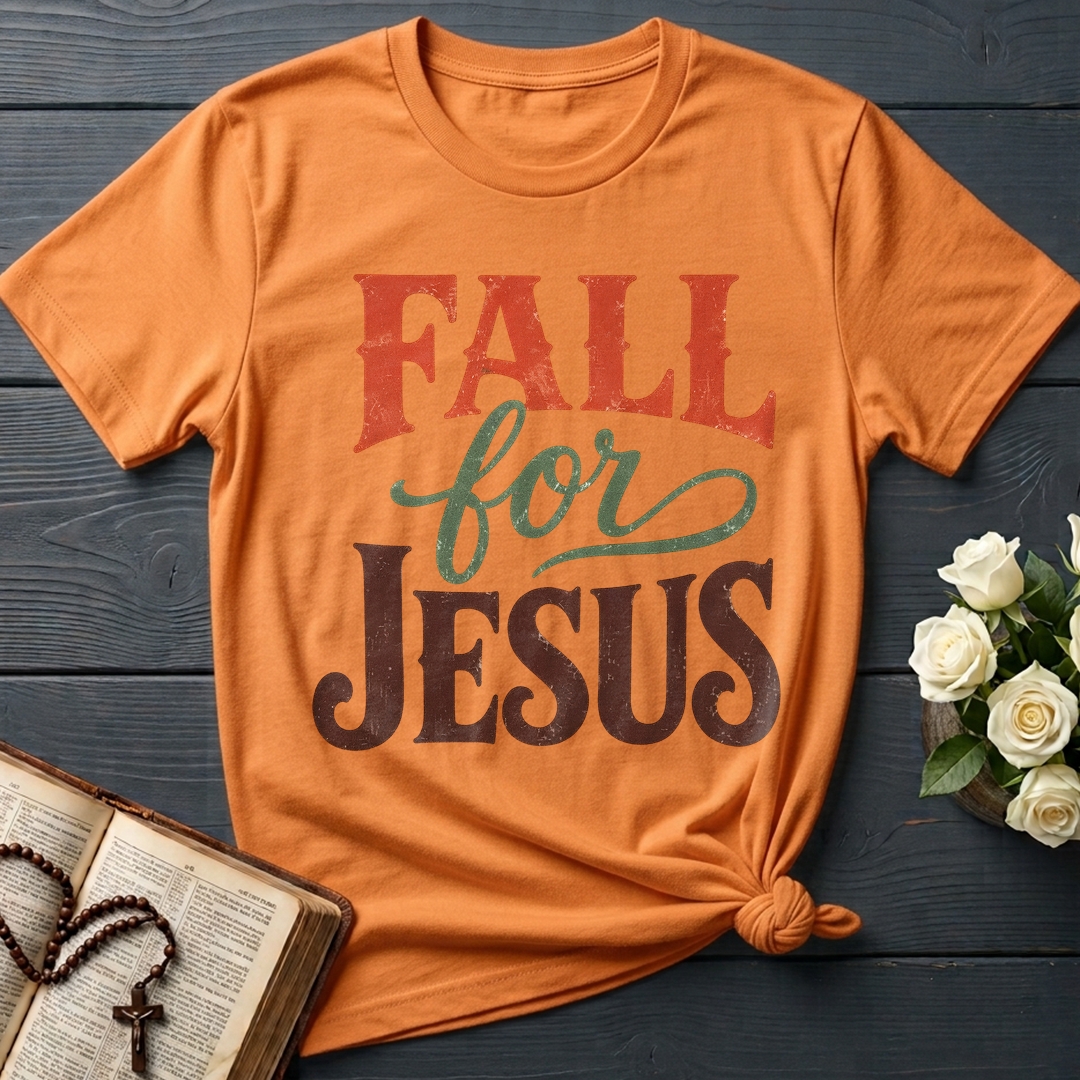 Fall For Jesus 26