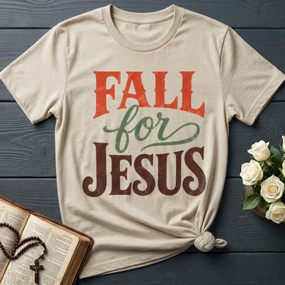 Fall For Jesus 26