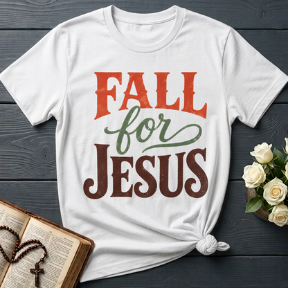 Fall For Jesus 26