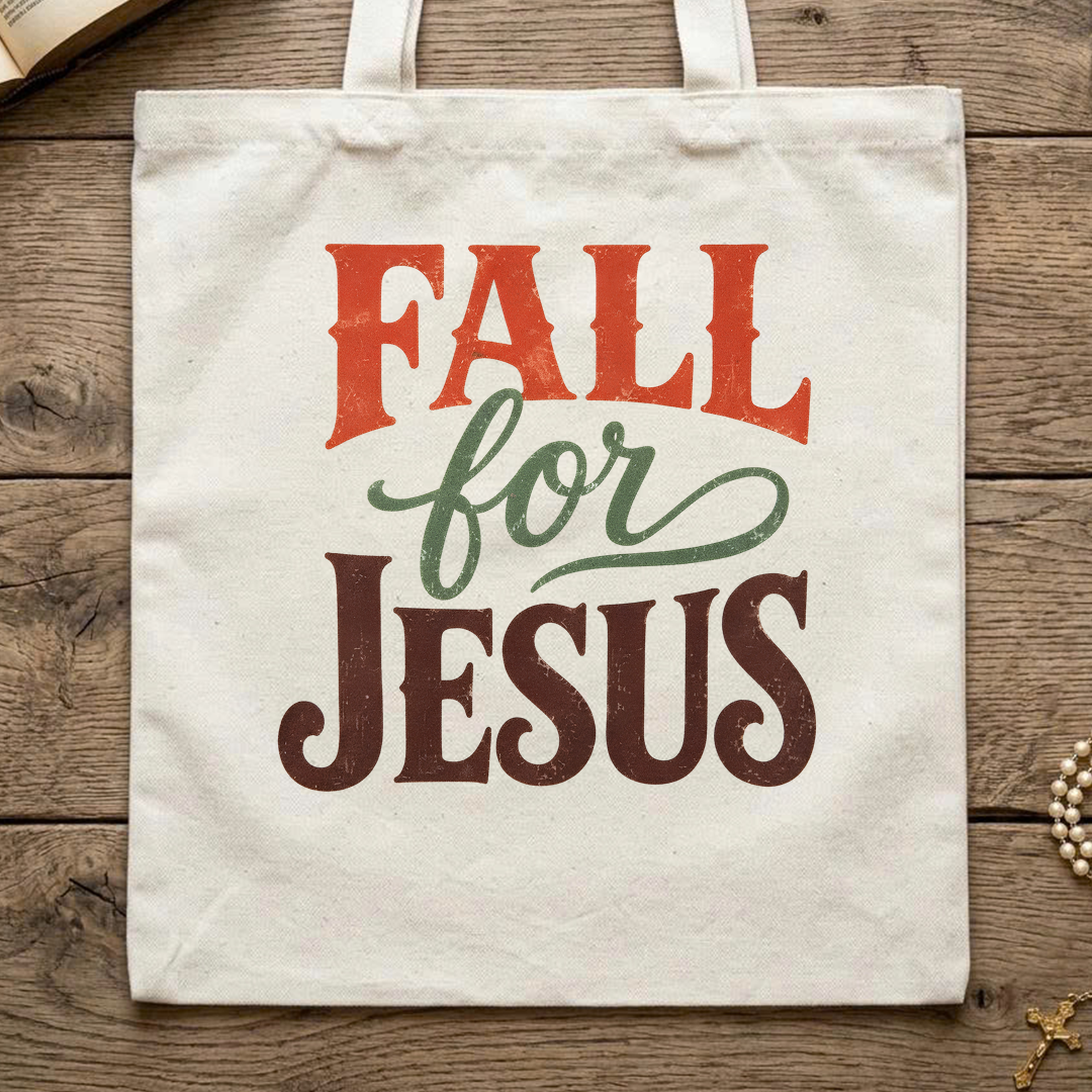 Fall For Jesus 26