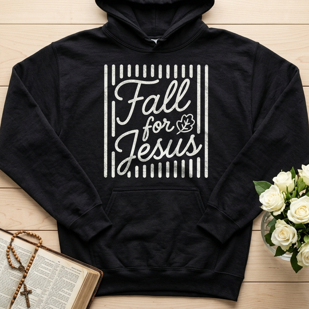 Fall For Jesus 27