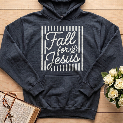 Fall For Jesus 27