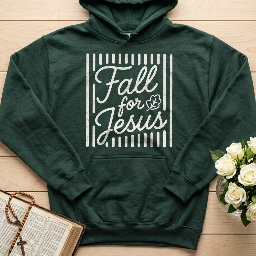 Fall For Jesus 27