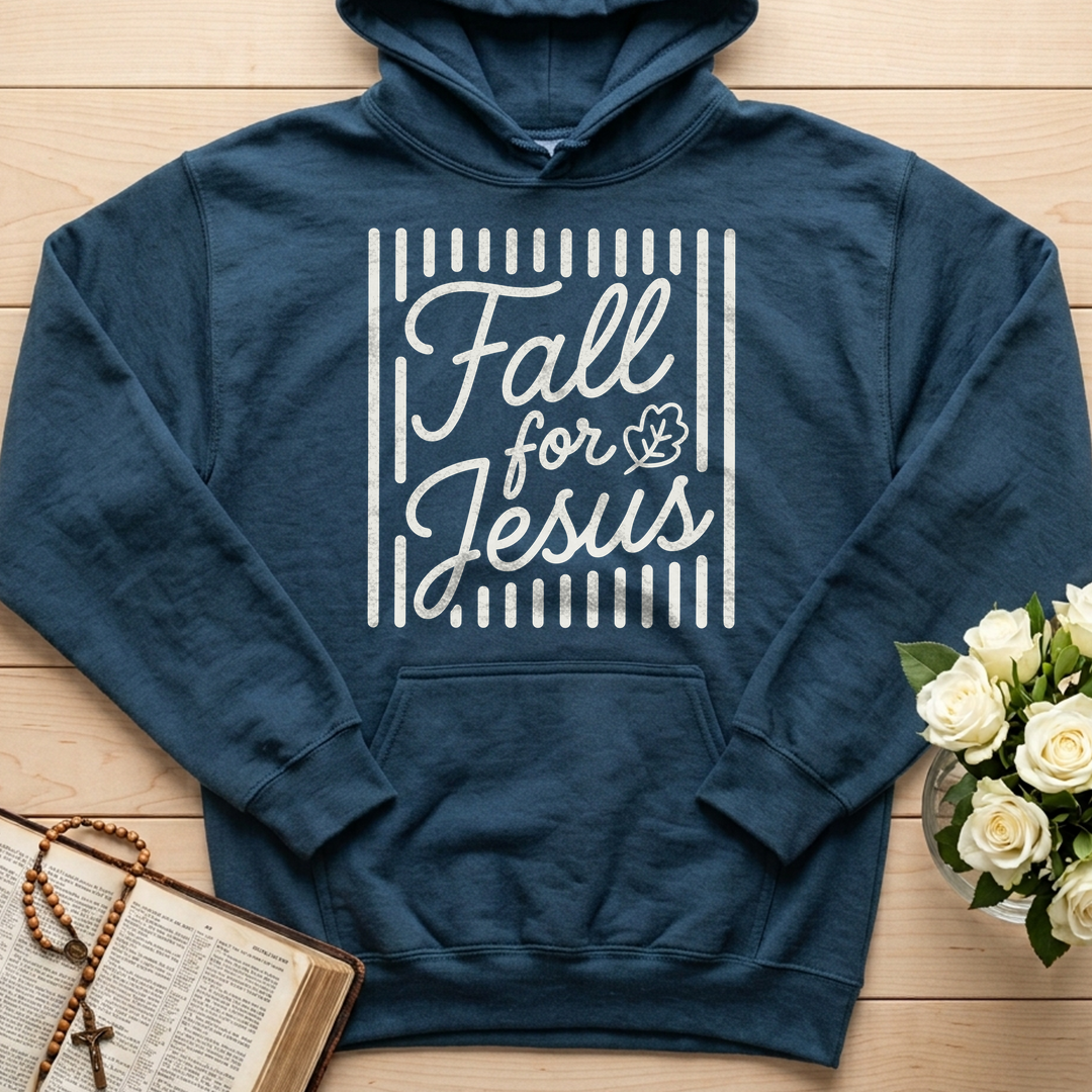 Fall For Jesus 27