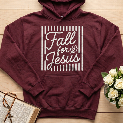 Fall For Jesus 27