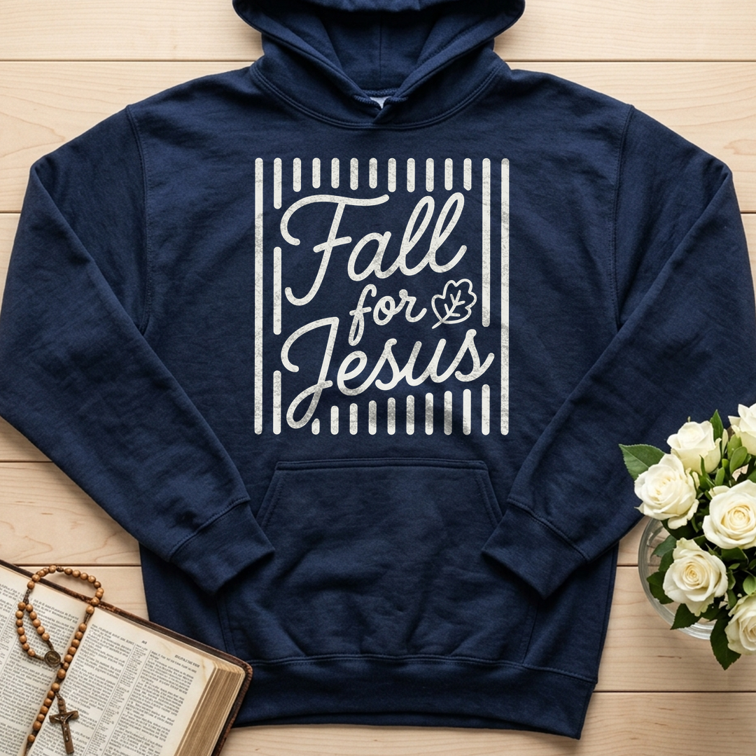 Fall For Jesus 27