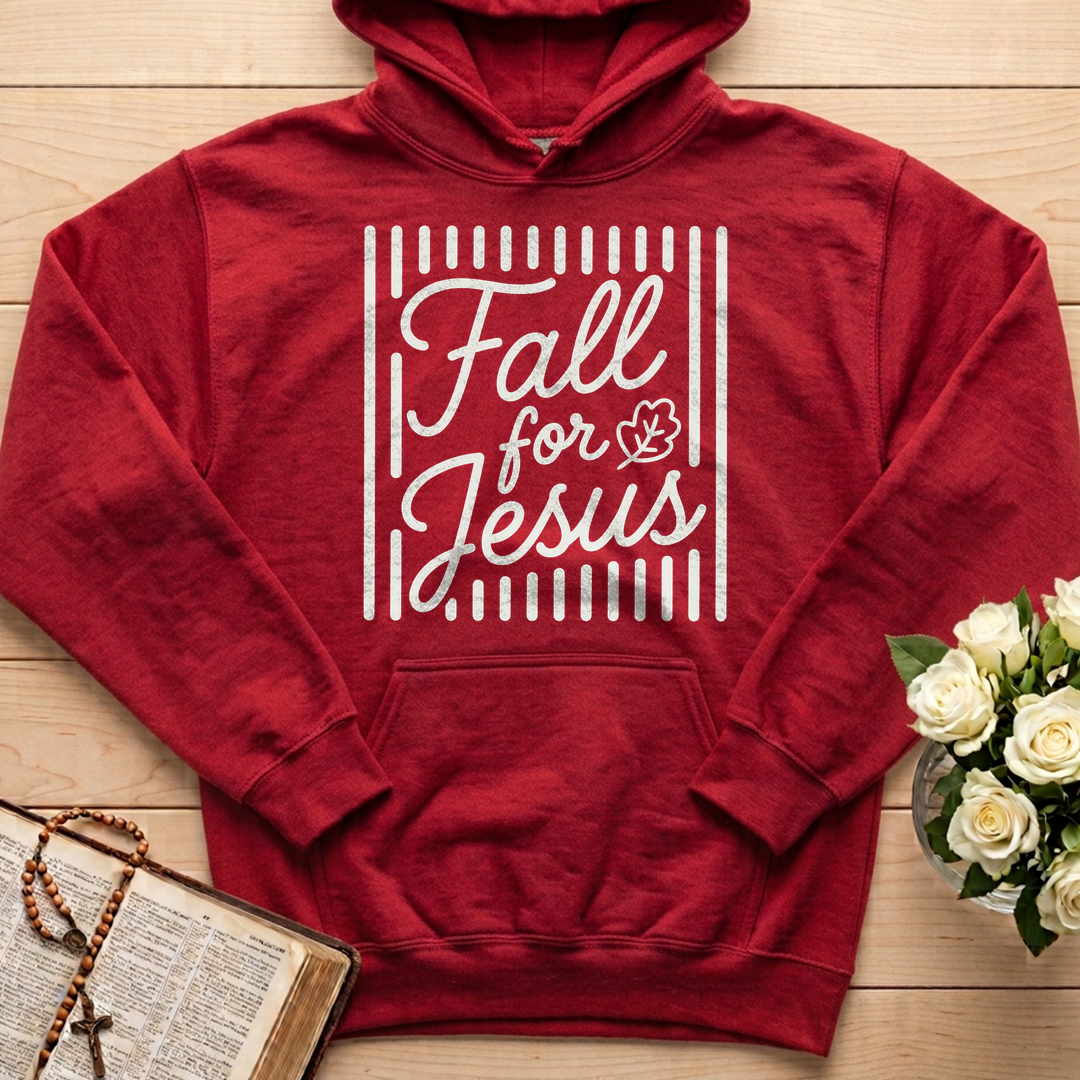 Fall For Jesus 27