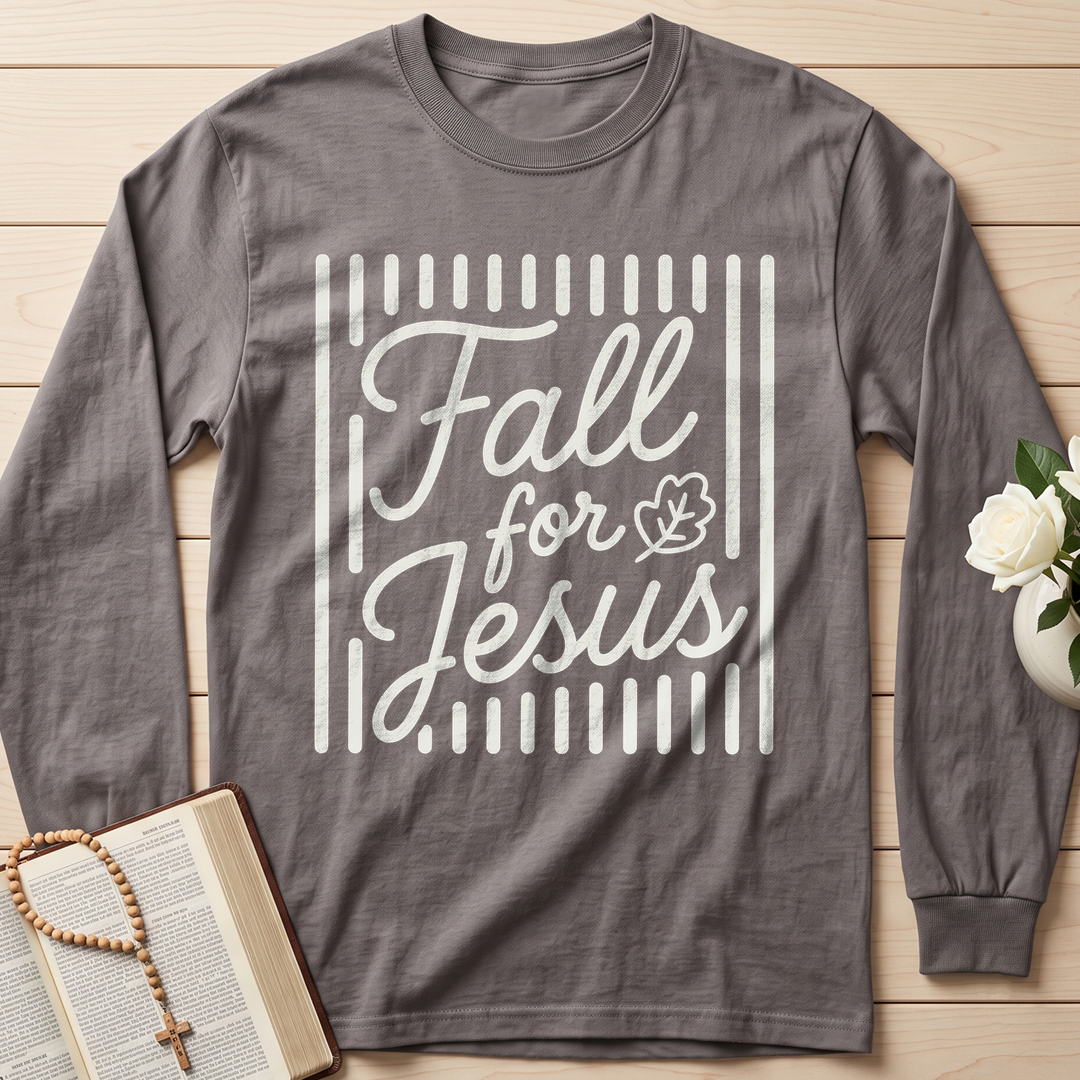 Fall For Jesus 27