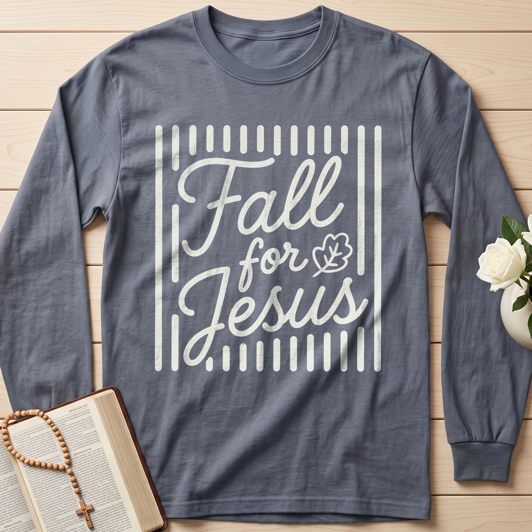 Fall For Jesus 27