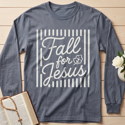Fall For Jesus 27