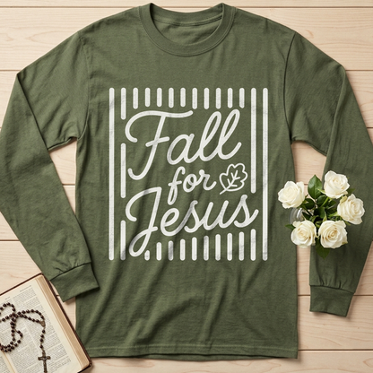 Fall For Jesus 27
