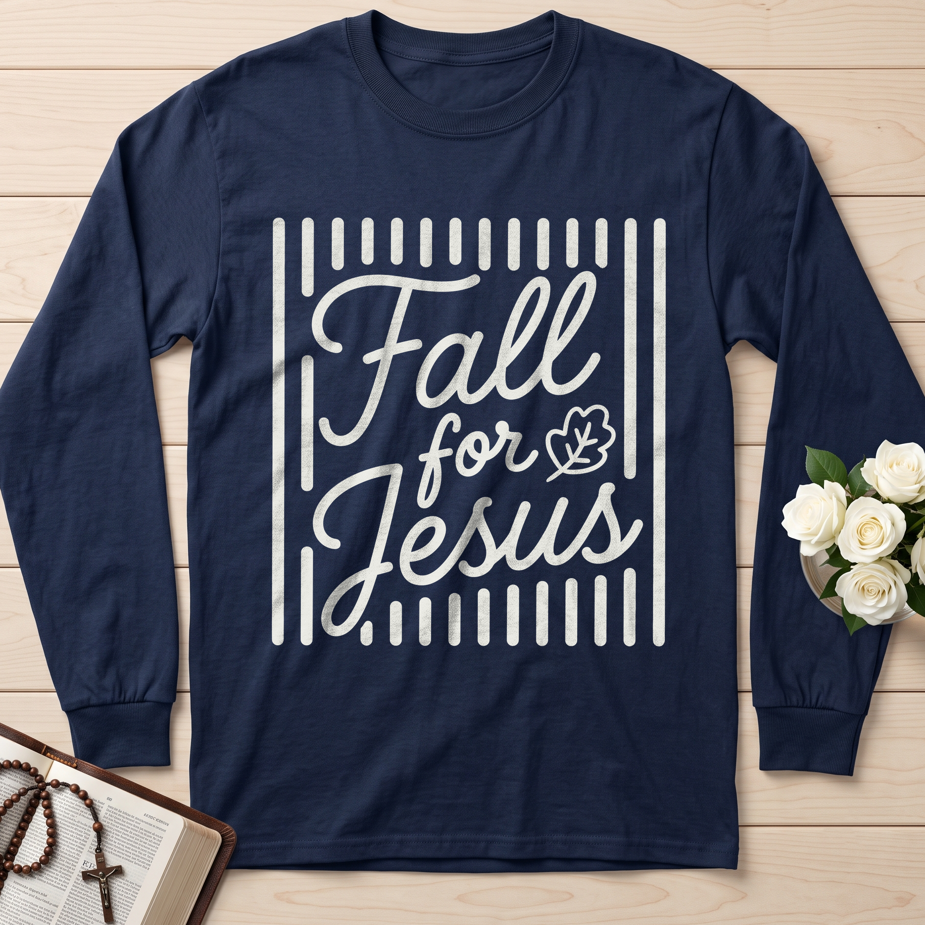 Fall For Jesus 27