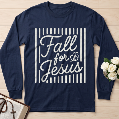Fall For Jesus 27