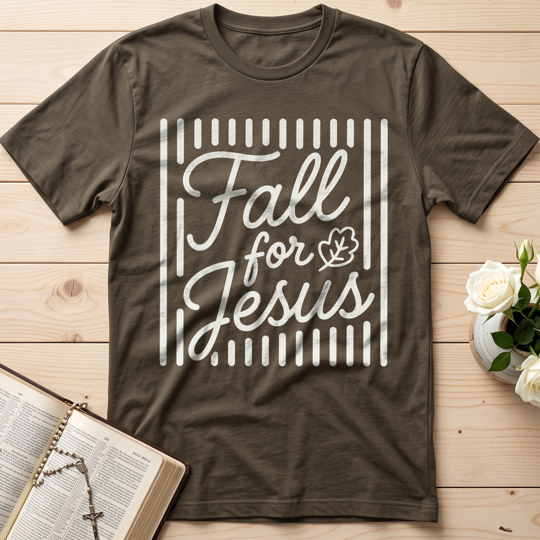Fall For Jesus 27