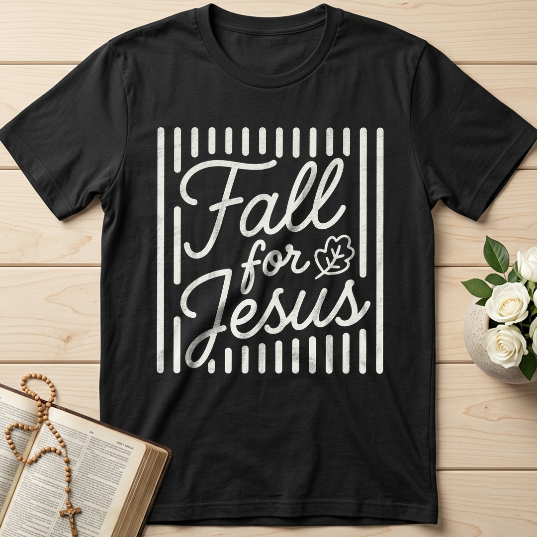 Fall For Jesus 27