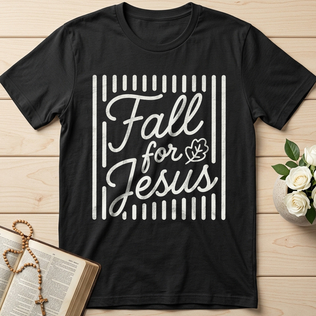 Fall For Jesus 27