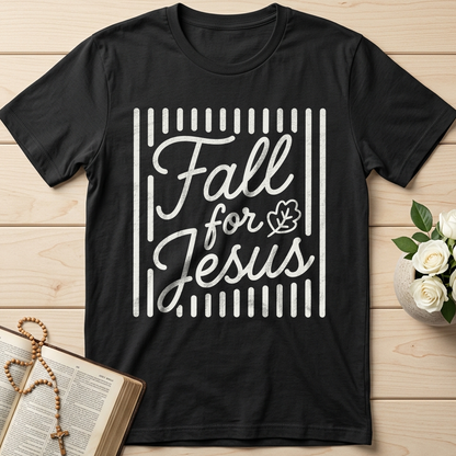 Fall For Jesus 27