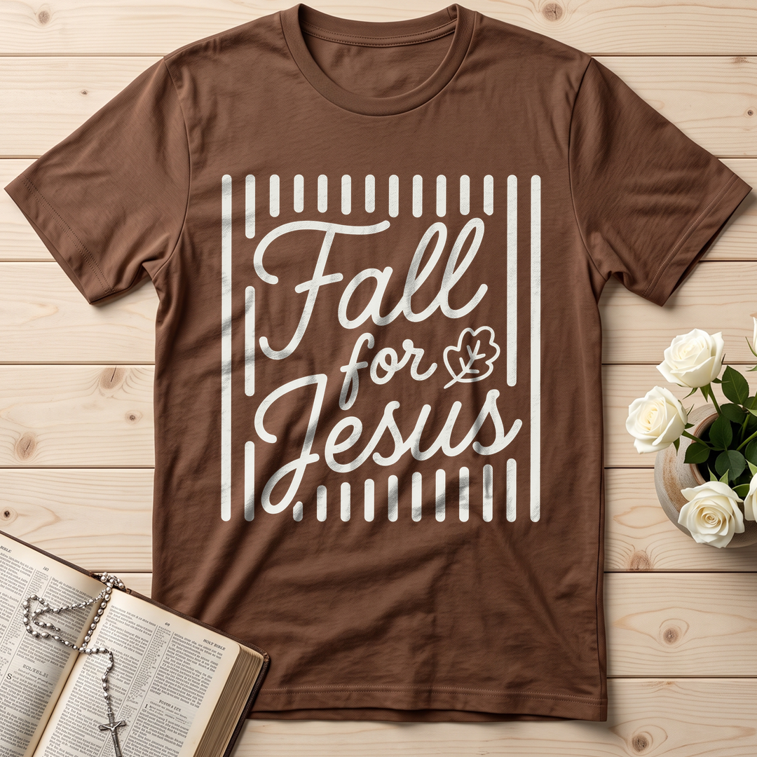 Fall For Jesus 27
