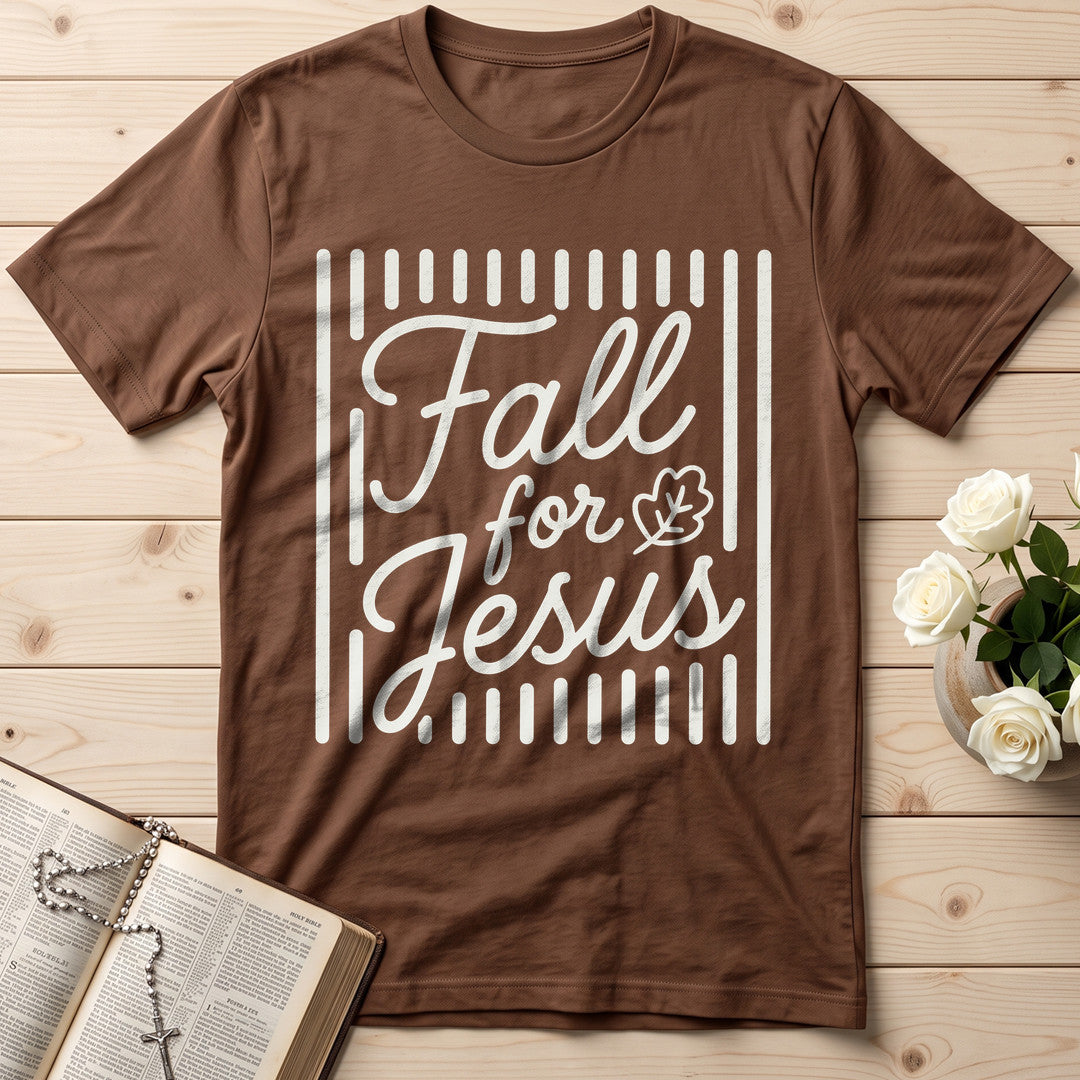 Fall For Jesus 27