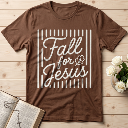 Fall For Jesus 27