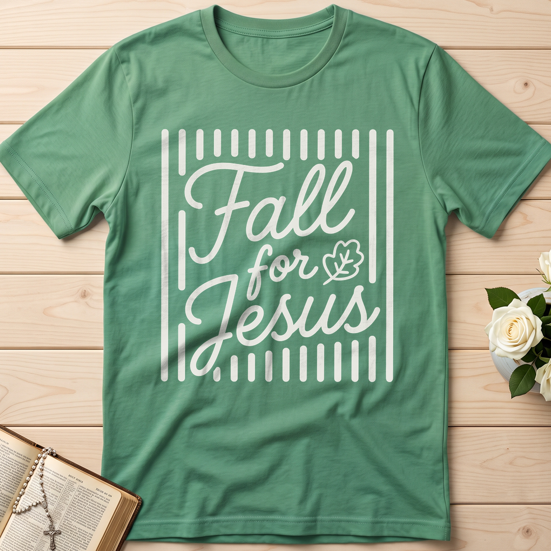 Fall For Jesus 27