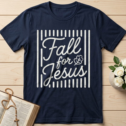 Fall For Jesus 27