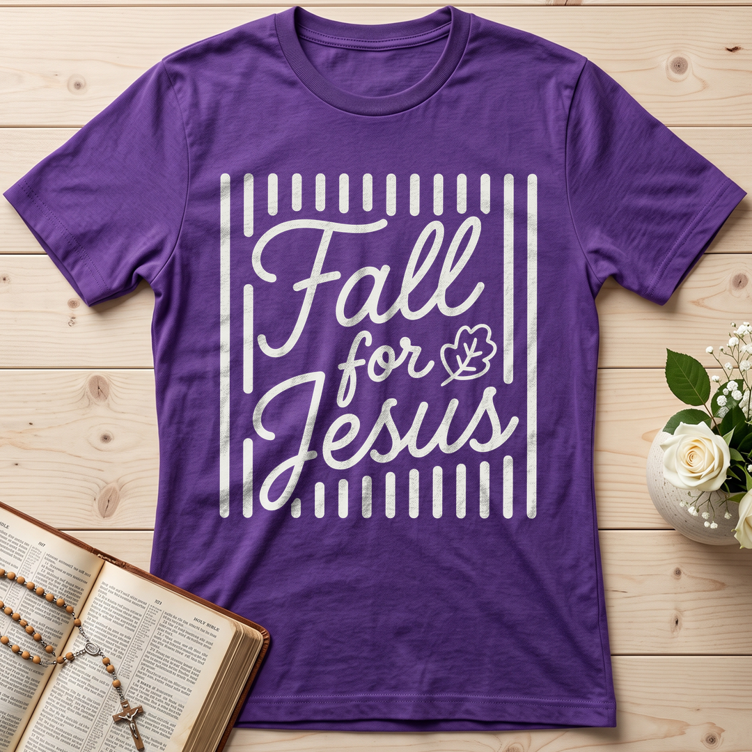 Fall For Jesus 27