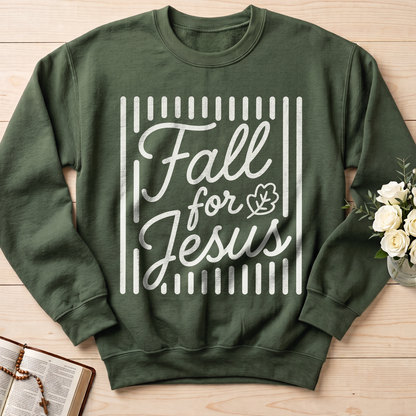Fall For Jesus 27