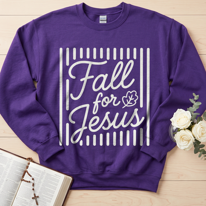 Fall For Jesus 27
