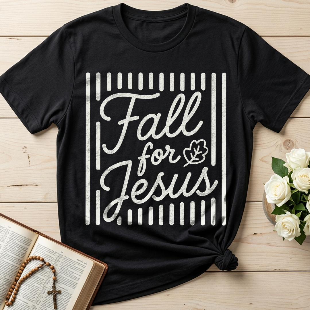 Fall For Jesus 27