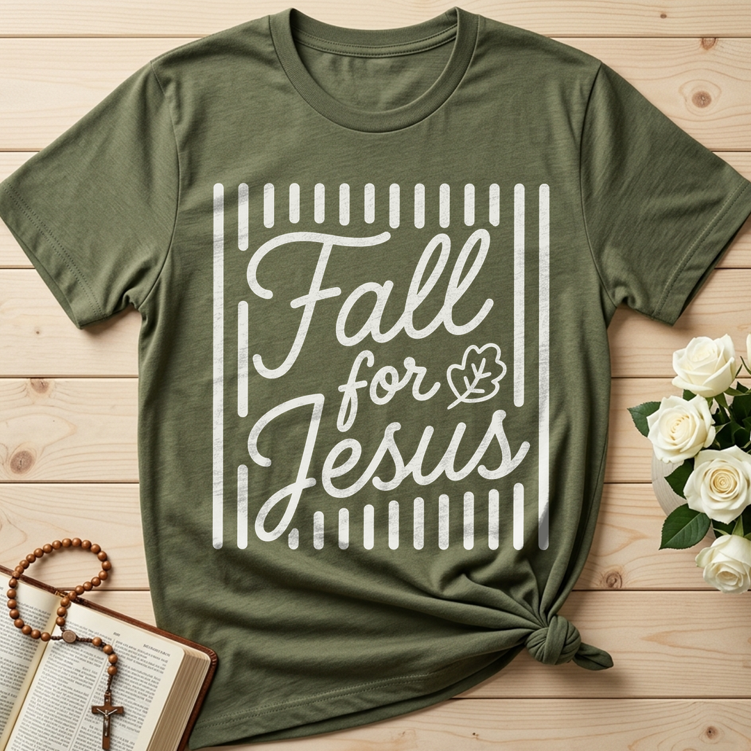 Fall For Jesus 27