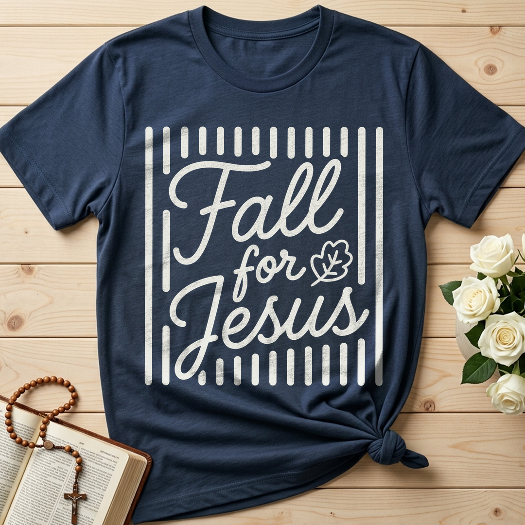 Fall For Jesus 27