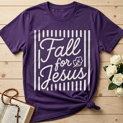 Fall For Jesus 27