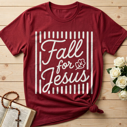 Fall For Jesus 27