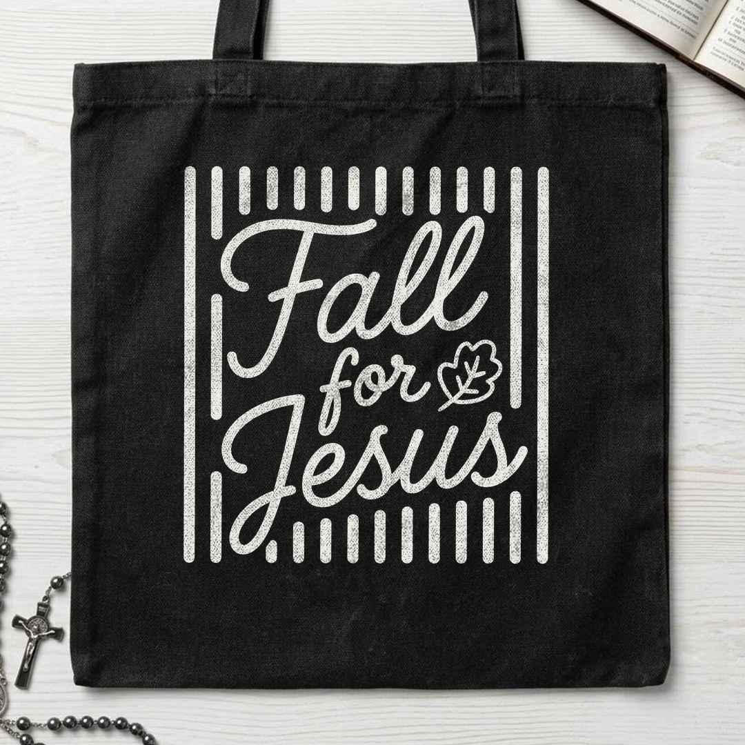 Fall For Jesus 27