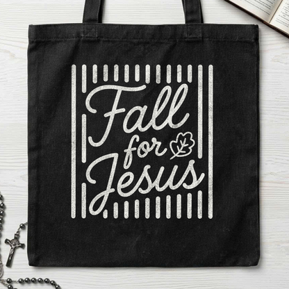 Fall For Jesus 27