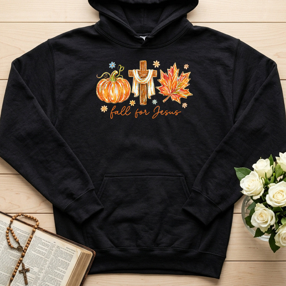 Fall For Jesus 30