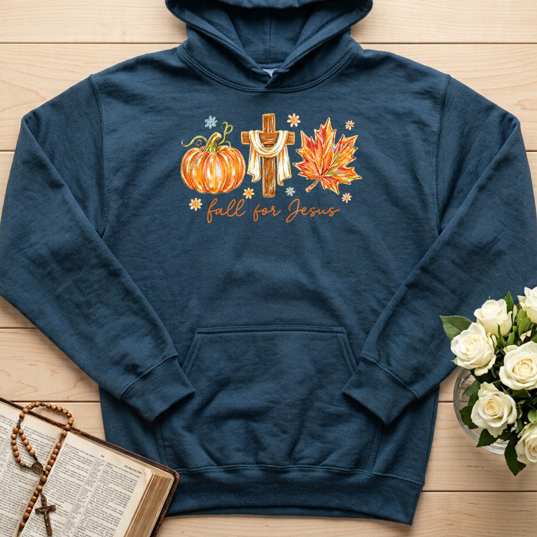Fall For Jesus 30