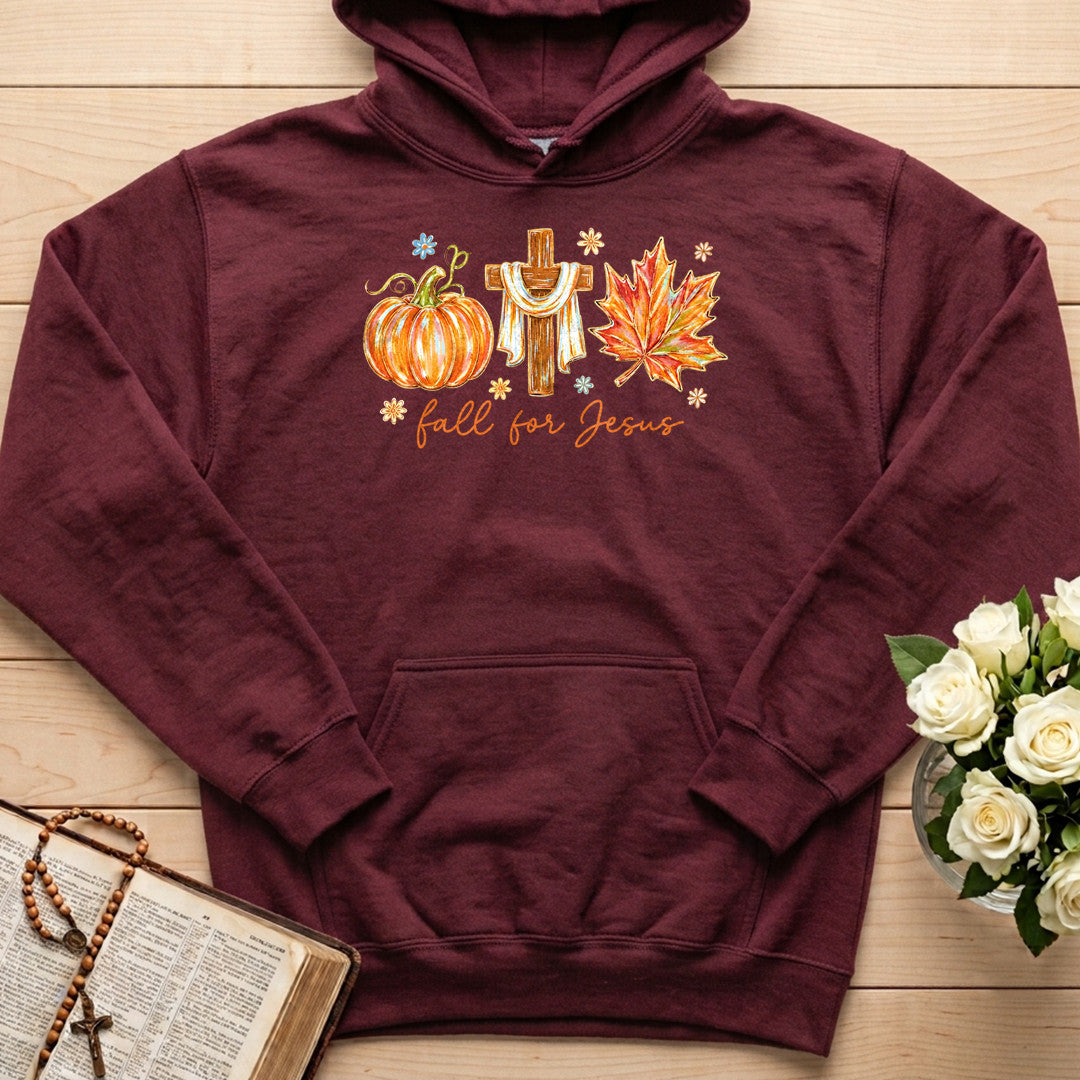 Fall For Jesus 30