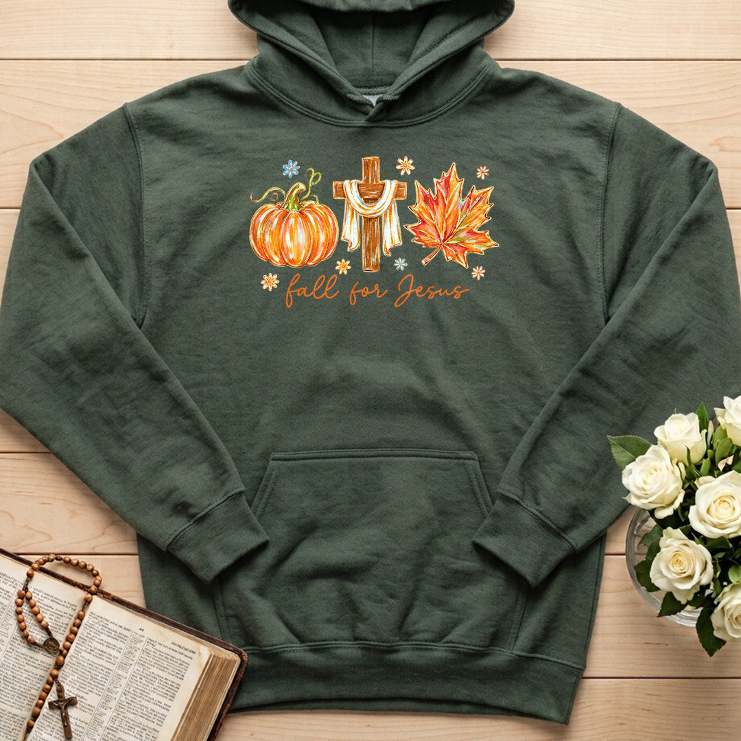 Fall For Jesus 30
