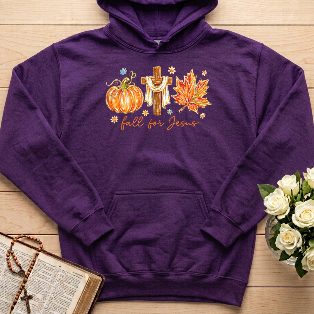 Fall For Jesus 30