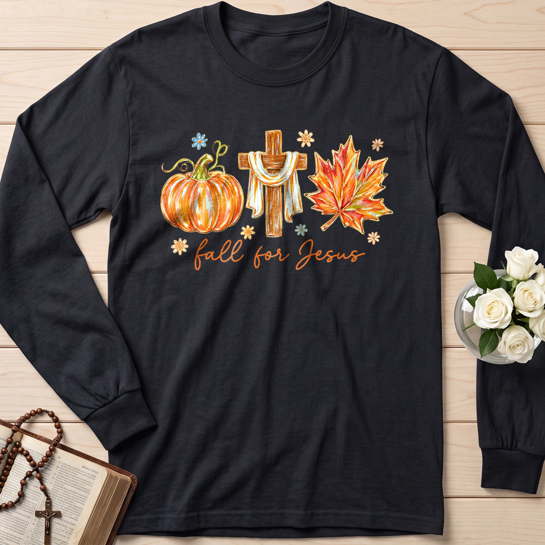 Fall For Jesus 30