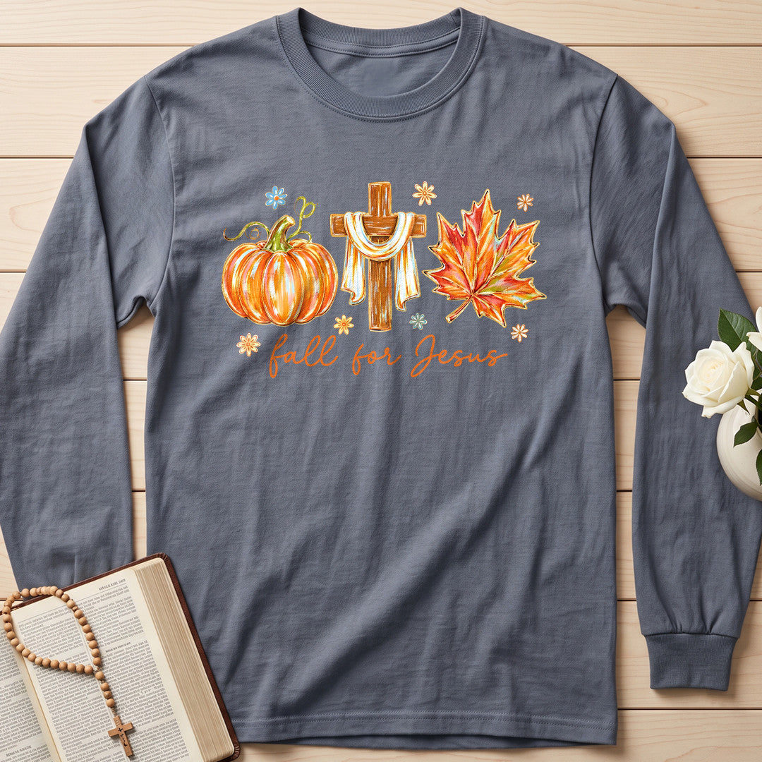 Fall For Jesus 30