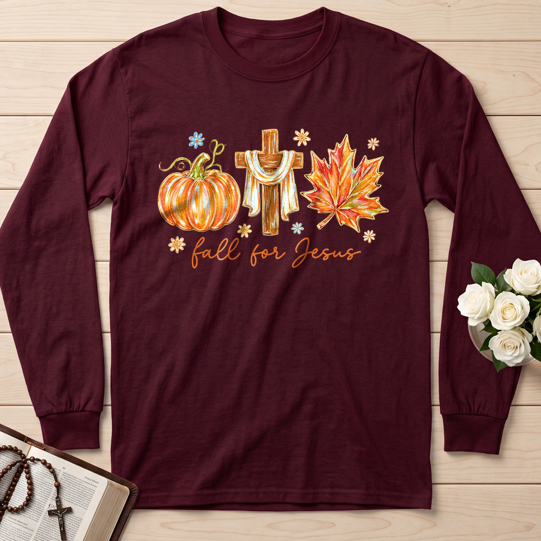 Fall For Jesus 30