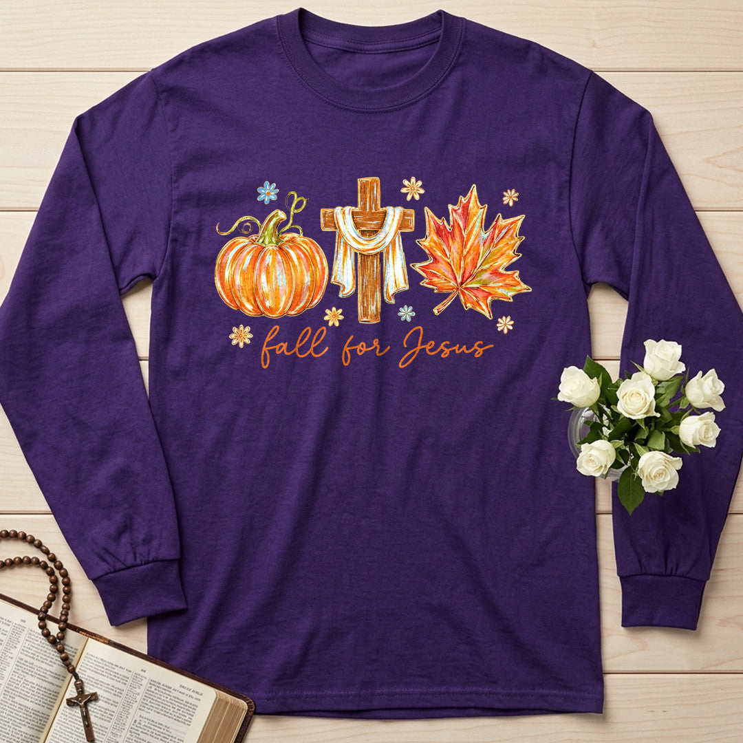 Fall For Jesus 30