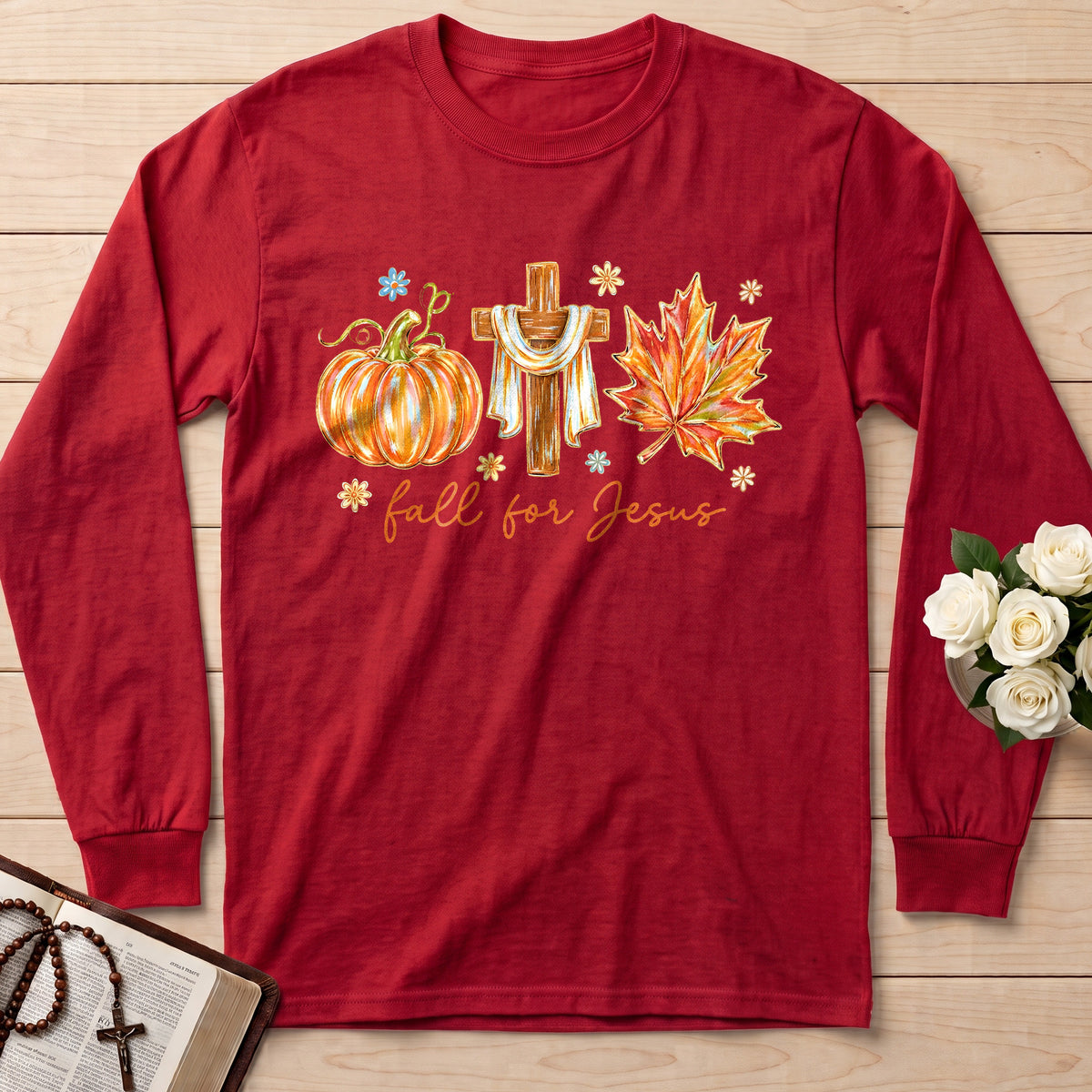 Fall For Jesus 30